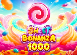 Pragmatic : Sweet Bonanza 1000 - NEXTSLOT777