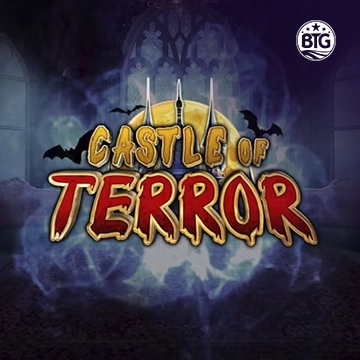 Bigtime : Castle of Terror - NEXTSLOT777