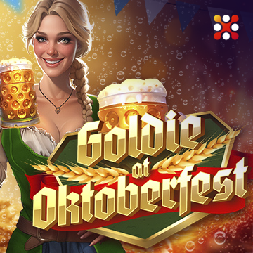 Mancala : Goldie at Oktoberfest - NEXTSLOT777