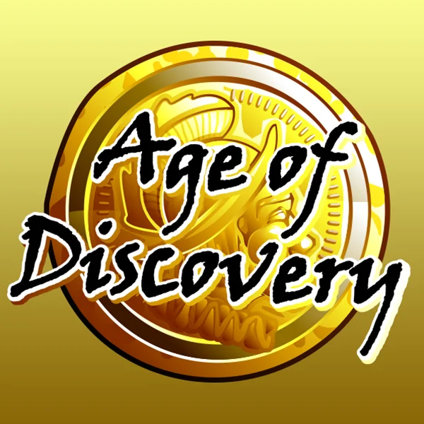 Microgaming : Age Of Discovery - NEXTSLOT777