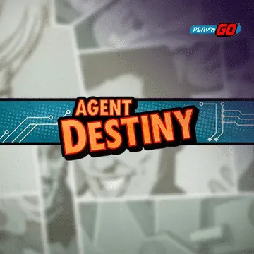 PlaynGo : Agent Destiny - NEXTSLOT777