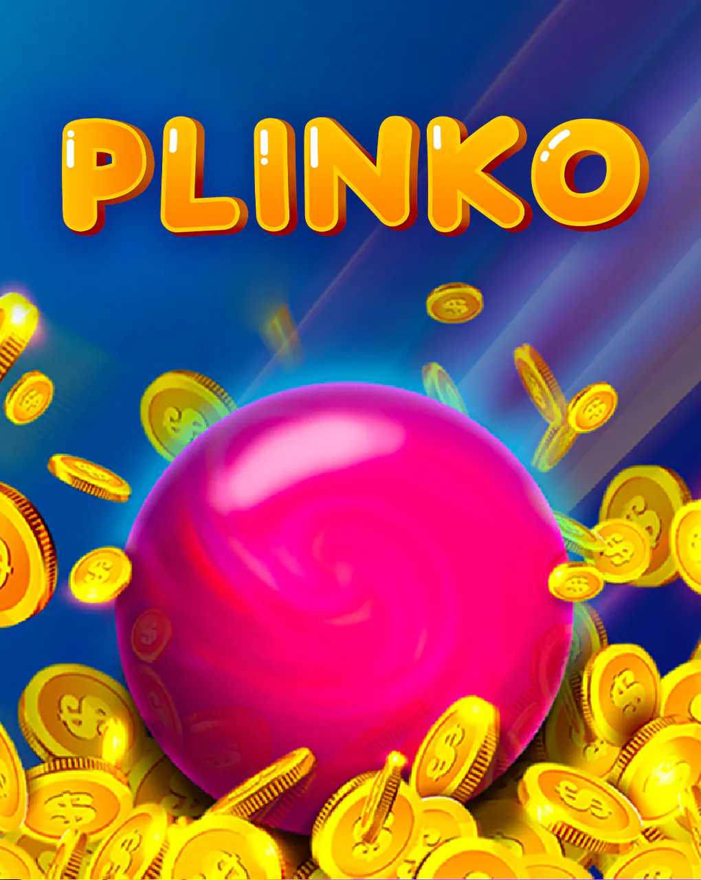 Plinko - NEXTSLOT777