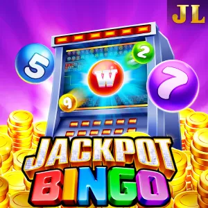 Jackpot Bingo - NEXTSLOT777