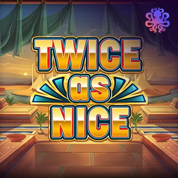 Octoplay : Twice As Nice - NEXTSLOT777