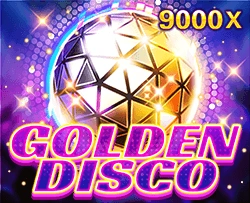 JDB : Golden Disco - NEXTSLOT777