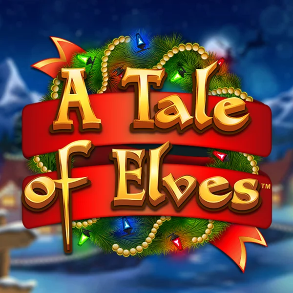 Microgaming : A Tale of Elves - NEXTSLOT777