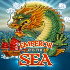 Microgaming : Emperor Of The Sea - NEXTSLOT777