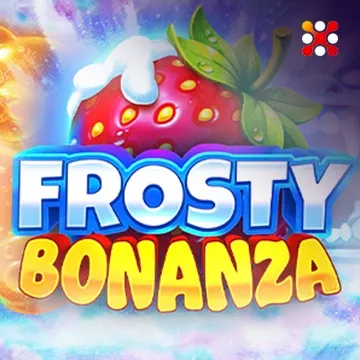 Frosty Bonanza - NEXTSLOT777