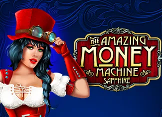 Pragmatic : Amazing Money Machine - NEXTSLOT777