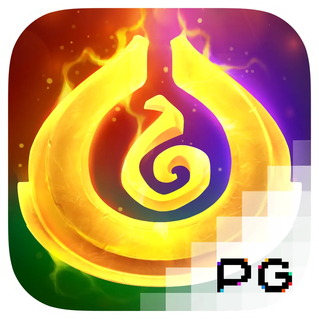 PGSoft : Mystical Spirits - NEXTSLOT777