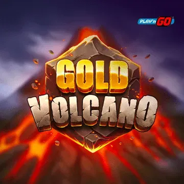 PlaynGo : Gold Volcano - NEXTSLOT777