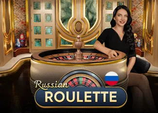 Russian Roulette - NEXTSLOT777