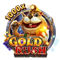 Facai : GOLD RUSH - NEXTSLOT777