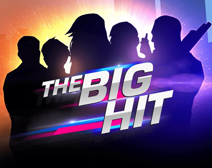 Slotmill : The Big Hit - NEXTSLOT777