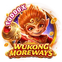 WUKONG MOREWAYS - NEXTSLOT777