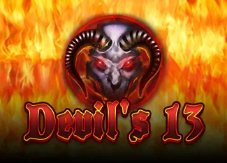 Pragmatic : Devils 13 - NEXTSLOT777