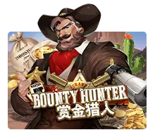 Bounty Hunter - NEXTSLOT777