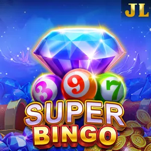 Super Bingo - NEXTSLOT777