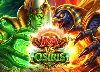Ra vs Osiris - NEXTSLOT777