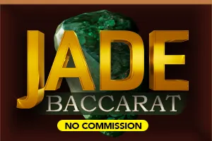 Jade Baccarat NC - NEXTSLOT777