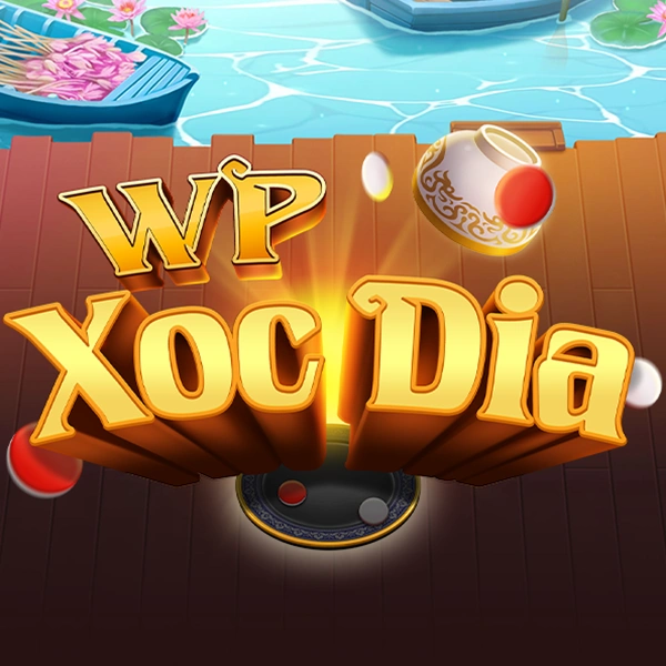 WP Xoc Dia - NEXTSLOT777