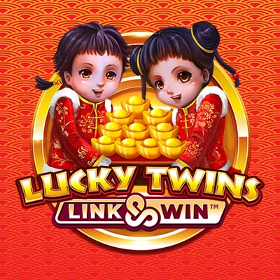 Microgaming : Lucky Twins & 9 Lions - NEXTSLOT777