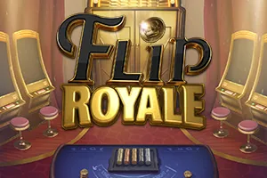 Flip Royale - NEXTSLOT777