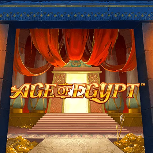 Age of Egypt - NEXTSLOT777