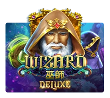 Wizard Deluxe - NEXTSLOT777