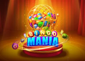 Pragmatic : Bingo Mania - NEXTSLOT777