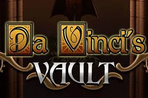 Da Vincis Vault - NEXTSLOT777