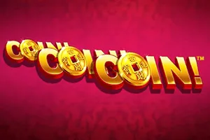 Coin! Coin! Coin! - NEXTSLOT777