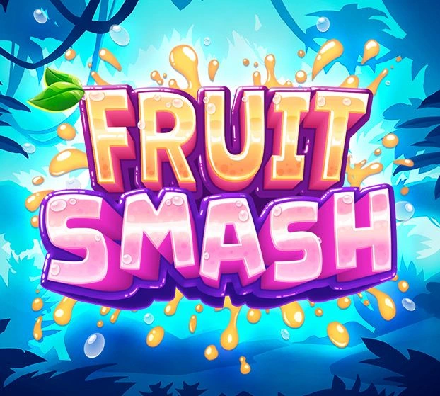 Slotmill : Fruit Smash - NEXTSLOT777