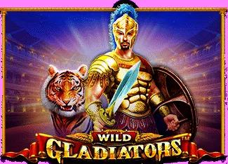 Pragmatic : Wild Gladiator - NEXTSLOT777