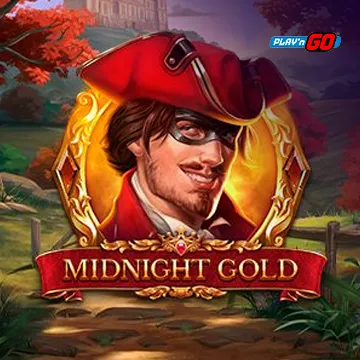 PlaynGo : Midnight Gold - NEXTSLOT777
