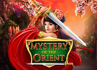 Pragmatic : Mystery of the Orient - NEXTSLOT777