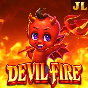 Jili : Devil Fire - NEXTSLOT777