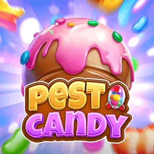 Besoft : Candy Frenzy - NEXTSLOT777