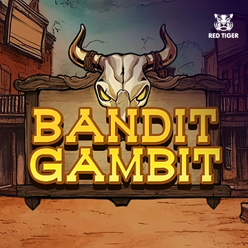Redtiger : Bandit Gambit - NEXTSLOT777