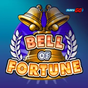 PlaynGo : Bell Of Fortune - NEXTSLOT777