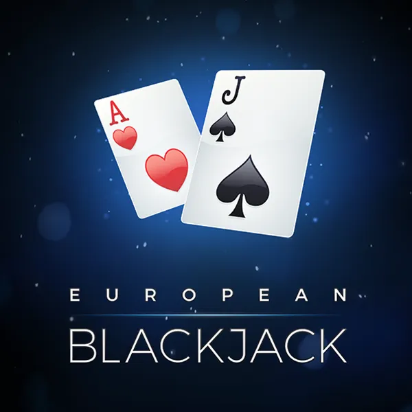 European Blackjack (Jade) - NEXTSLOT777