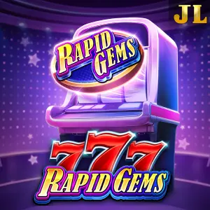 Jili : Rapid Gems 777 - NEXTSLOT777