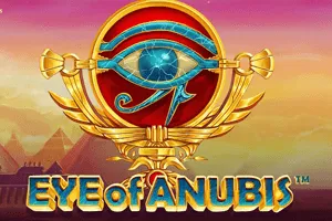 Eye of Anubis - NEXTSLOT777
