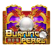 Burning Pearl - NEXTSLOT777