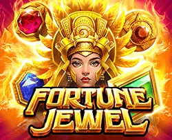 JDB : Fortune Jewel - NEXTSLOT777