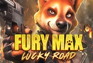 Spadegaming : Fury Max Lucky Road - NEXTSLOT777