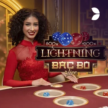 Lightning Bac Bo - NEXTSLOT777