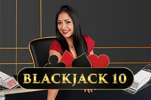 Blackjack 10 - NEXTSLOT777