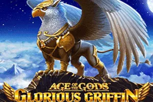Age of the Gods: Glorious Griffin - NEXTSLOT777