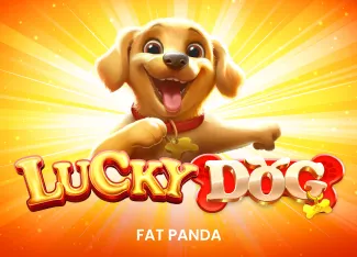 FatPanda : Lucky Dog - NEXTSLOT777